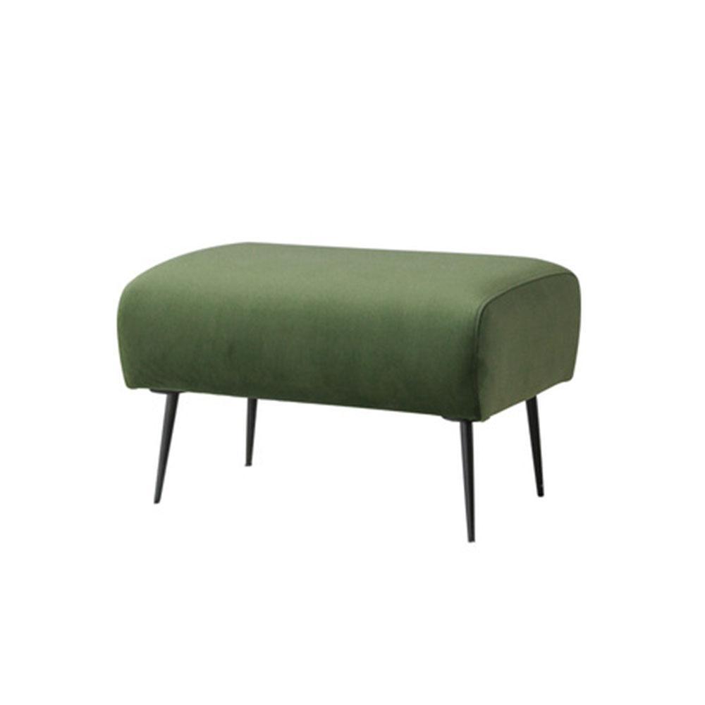 INS3 Armchair, Velvet - Miola