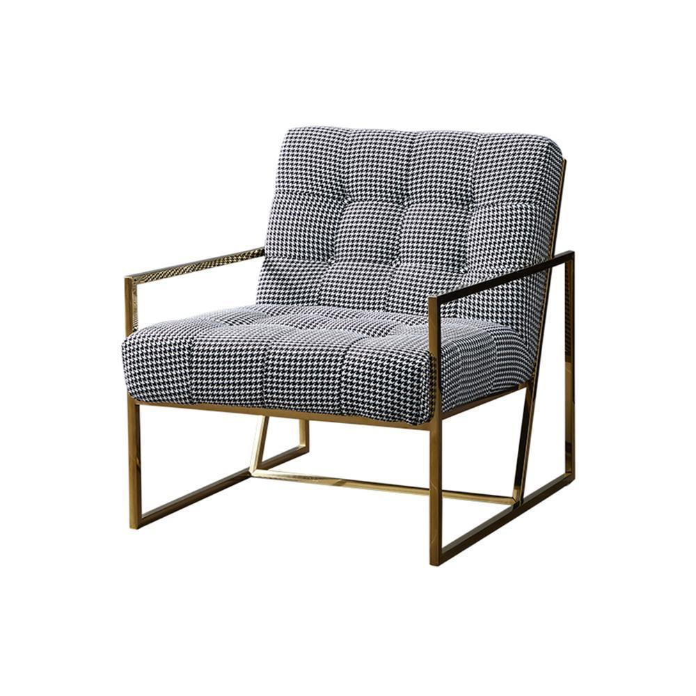Isla Armchair - Miola