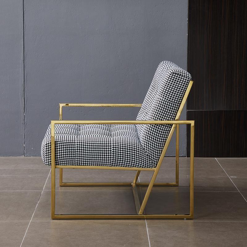 Isla Armchair - Miola