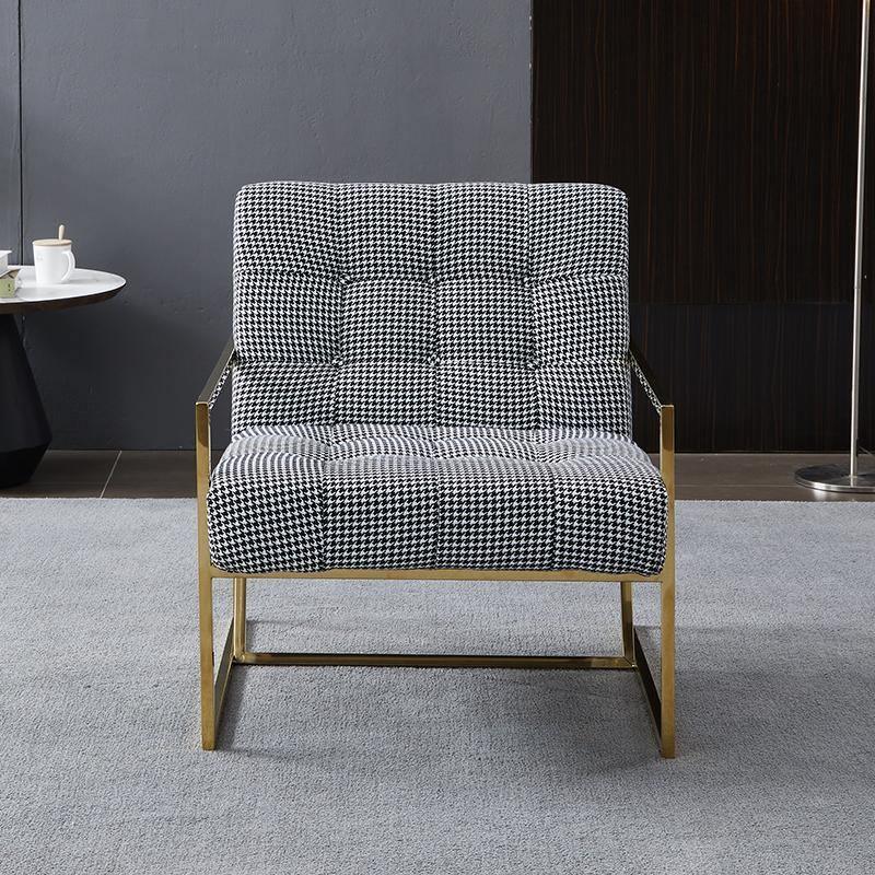 Isla Armchair - Miola