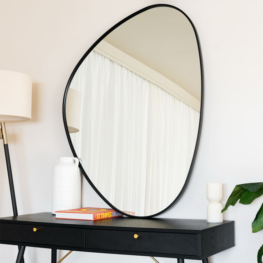 Izumi Pebble Mirror