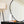 Load image into Gallery viewer, Black Metal Irregular Pebble Mirror
