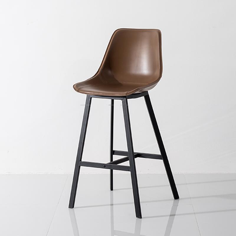 Jacob Bar Stool - Miola