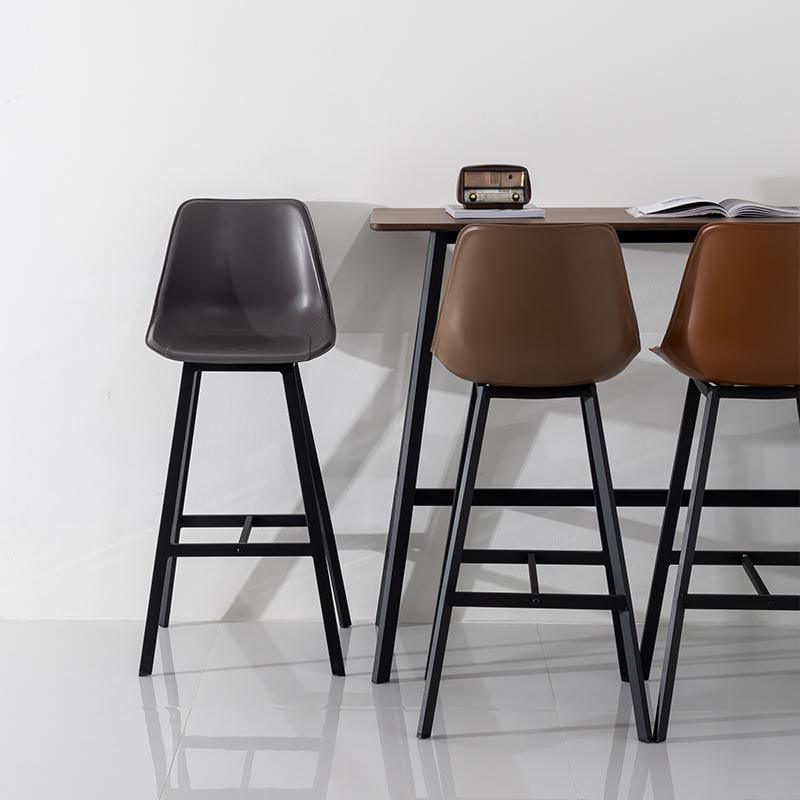Jacob Bar Stool - Miola