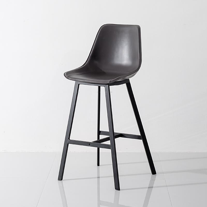 Jacob Bar Stool - Miola