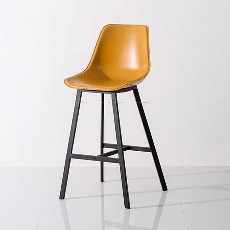 Jacob Bar Stool - Miola