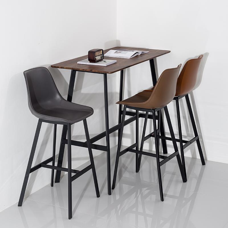 Jacob Bar Stool - Miola