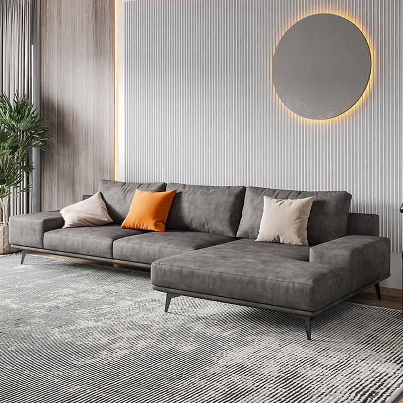Jarrod Three Seater, Four Seater, Five Seater Corner Sofa - Miola