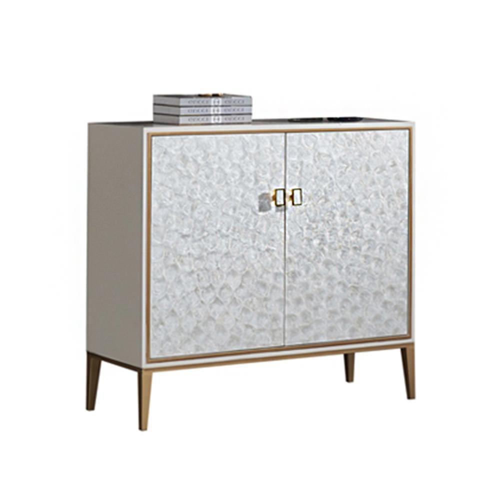Justine Sideboard, White - Miola