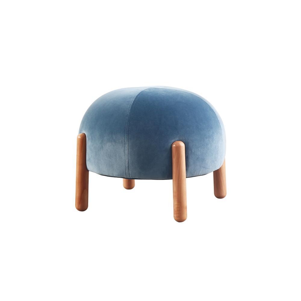 K19 LADYBUG Kid Footstool - Miola