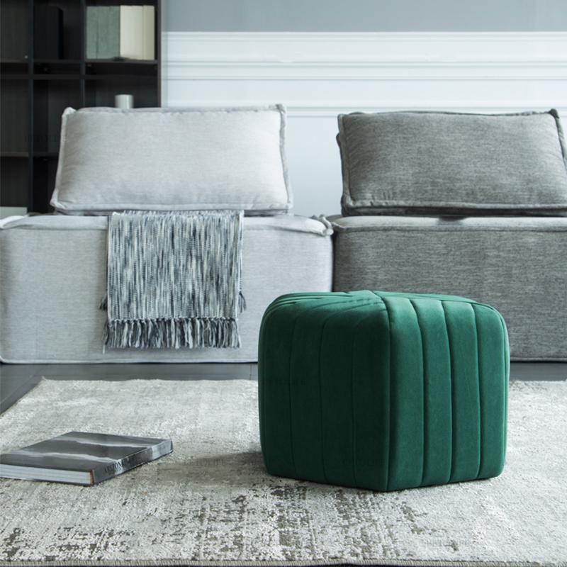 K73 Mini Footstool, Different Size Available - Miola