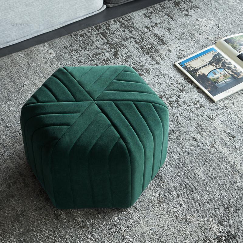 K73 Mini Footstool, Different Size Available - Miola