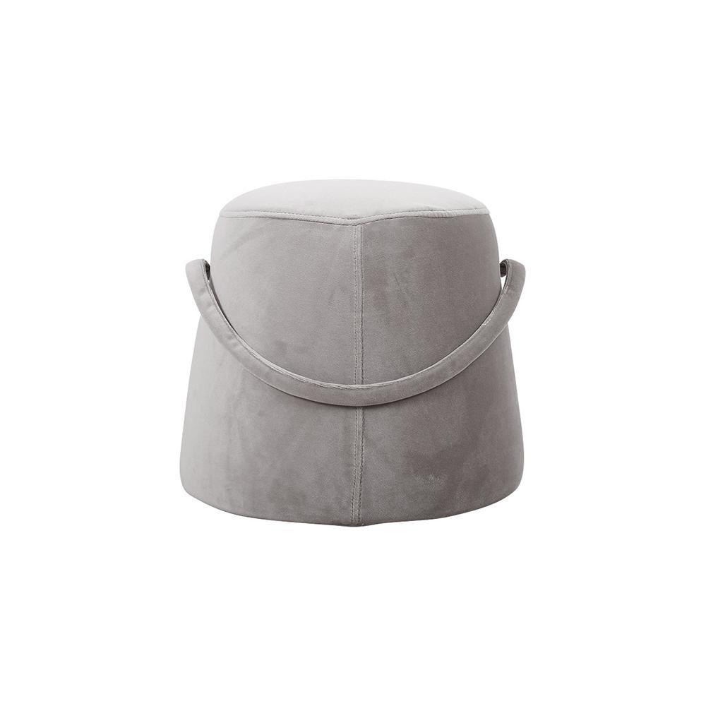 K82 Kid Footstool With Handle, Multiple Color Available - Miola