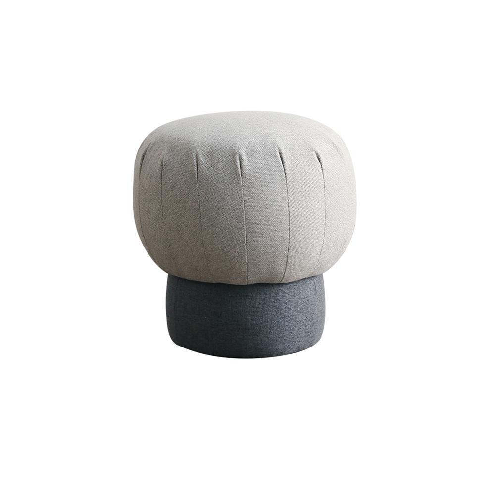 K82 MUSHROOM Kid Footstool, Multiple Color Available - Miola