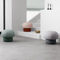 K82 MUSHROOM Kid Footstool, Multiple Color Available - Miola