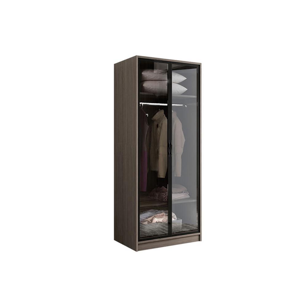 KA9370 Wardrobe, Different Sizes Available - Miola
