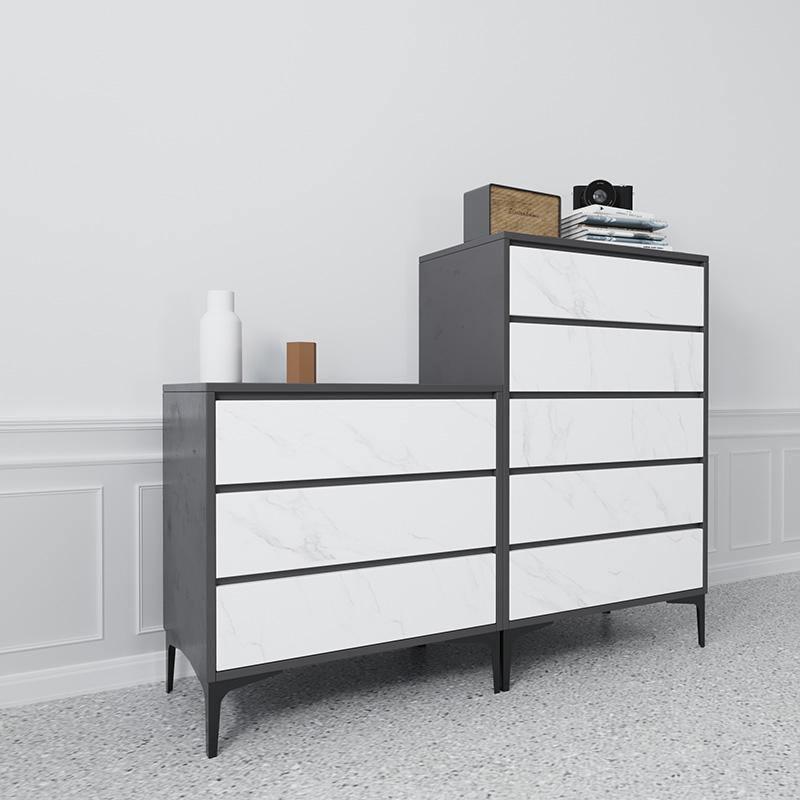 Kilby Chests Of Drawers - Miola