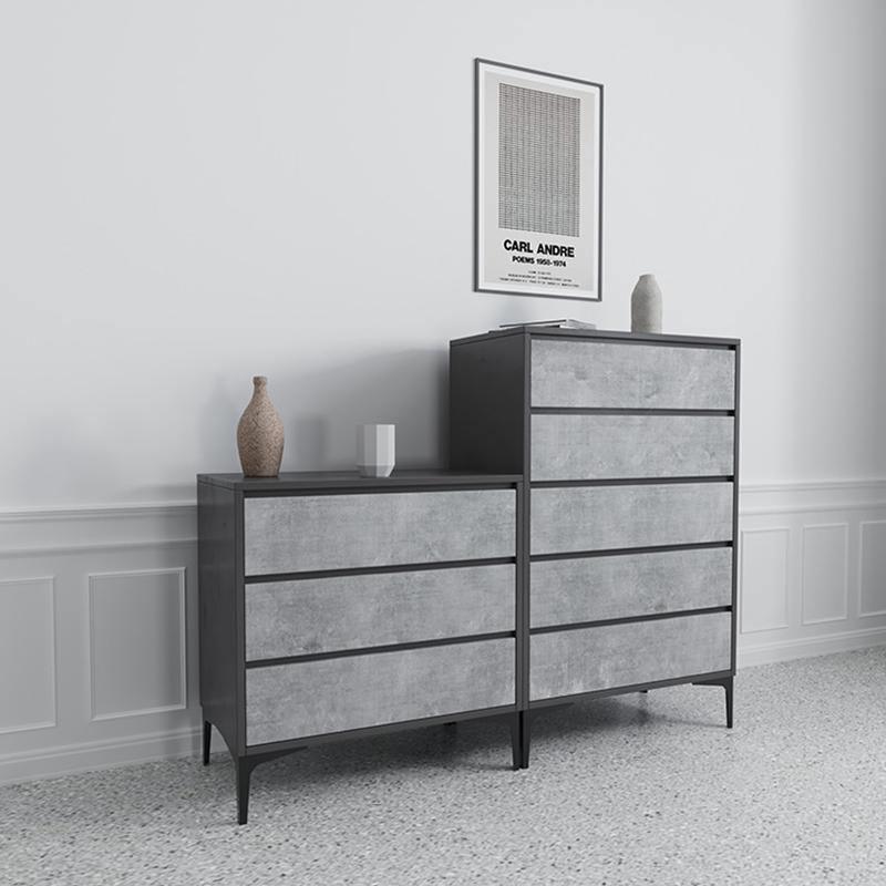 Kilby Chests Of Drawers - Miola