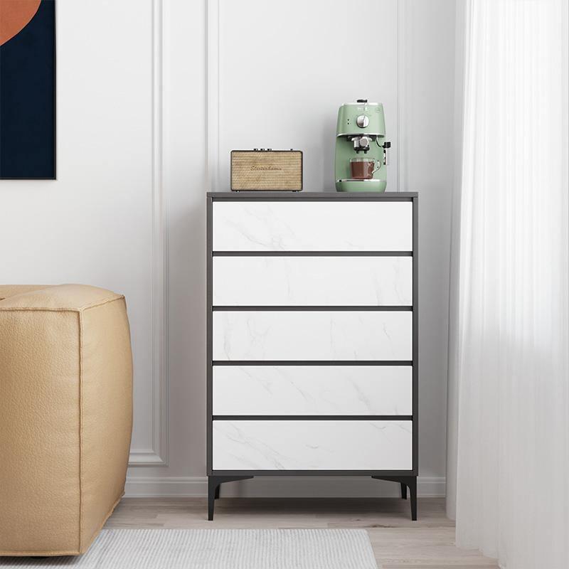 Kilby Chests Of Drawers - Miola