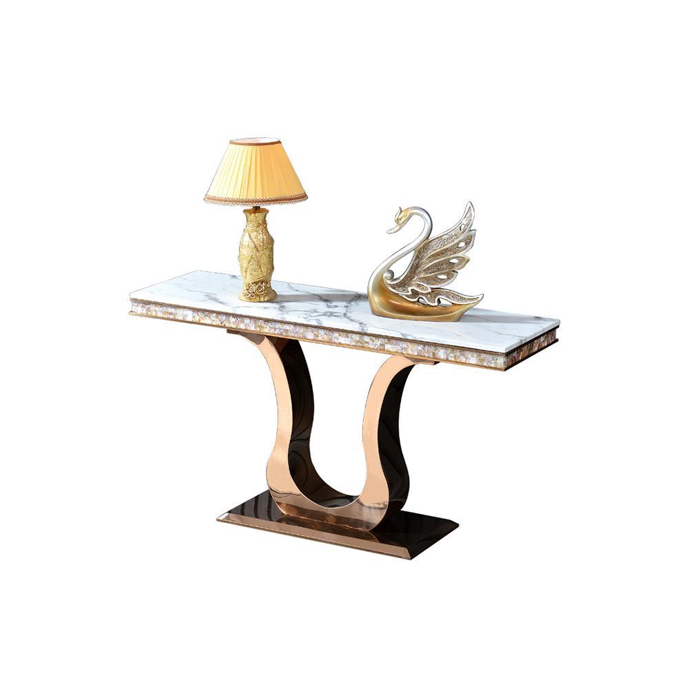 Kir Console Table - Miola