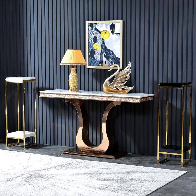 Kir Console Table - Miola