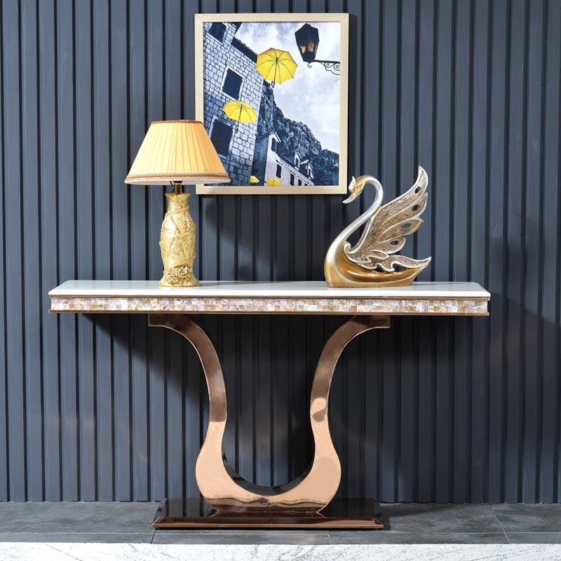 Kir Console Table - Miola