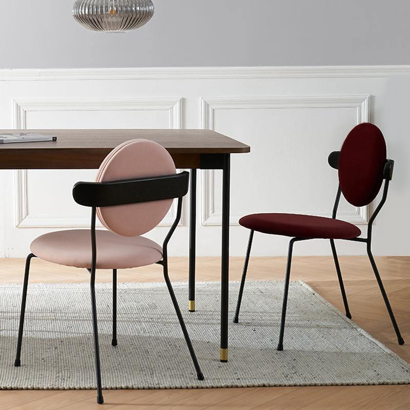 Kitsch Dining Chair - Miola