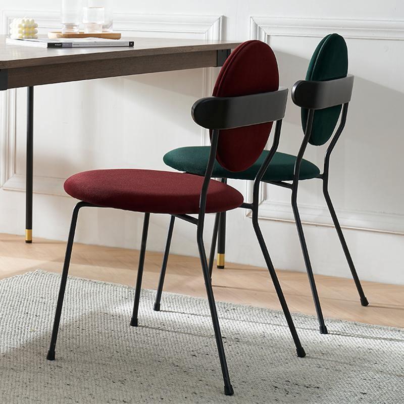 Kitsch Dining Chair - Miola