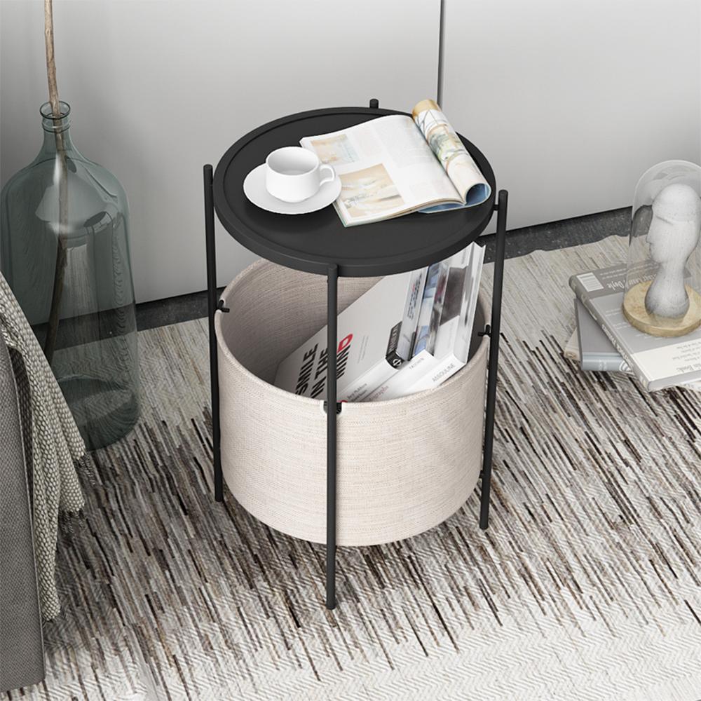 KT102 Side Table - Miola