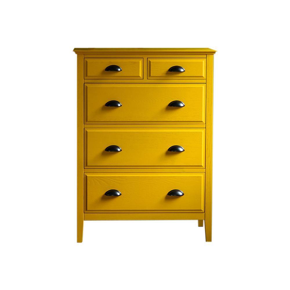 Langton Chests Of Drawers - Miola