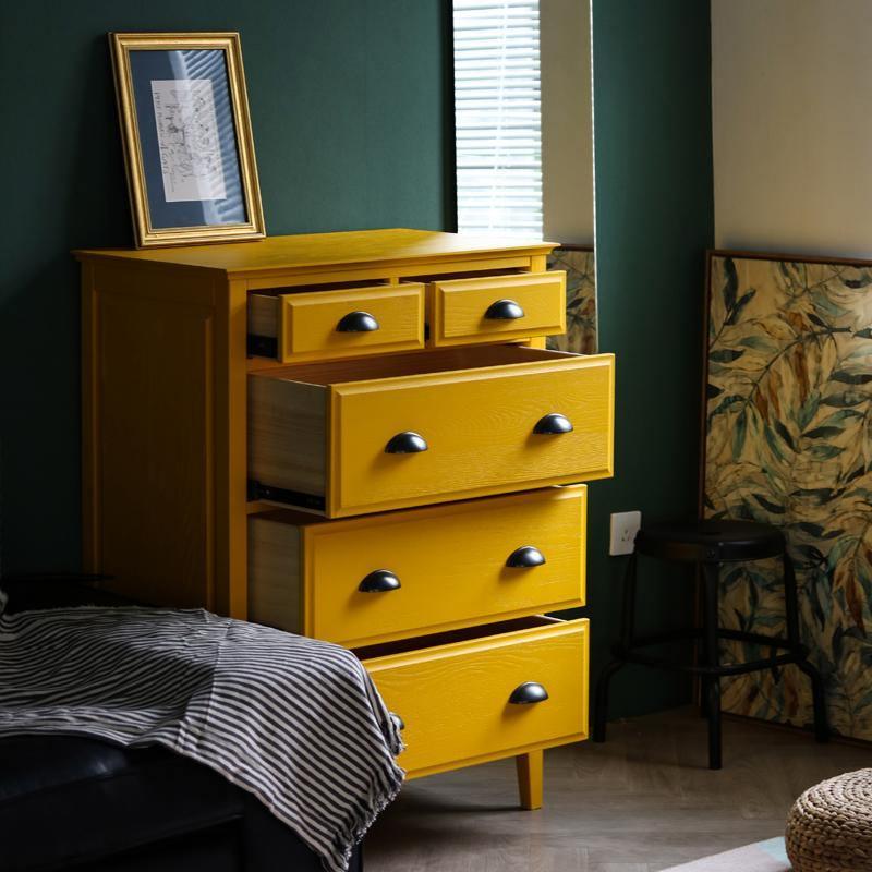 Langton Chests Of Drawers - Miola