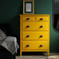 Langton Chests Of Drawers - Miola