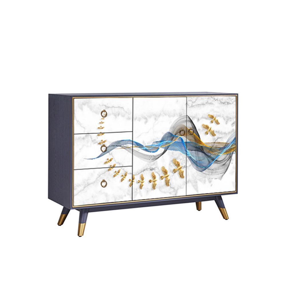 Legrand Sideboard, Plywood - Miola