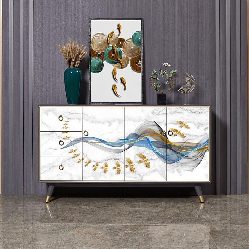 Legrand Sideboard, Plywood - Miola