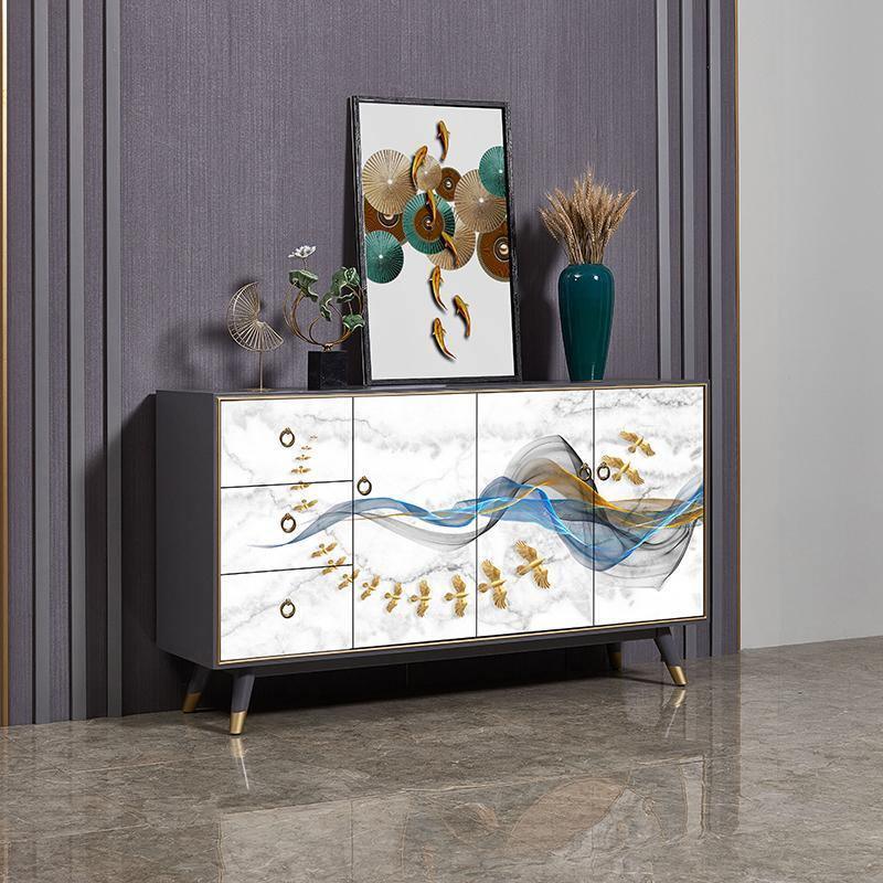 Legrand Sideboard, Plywood - Miola