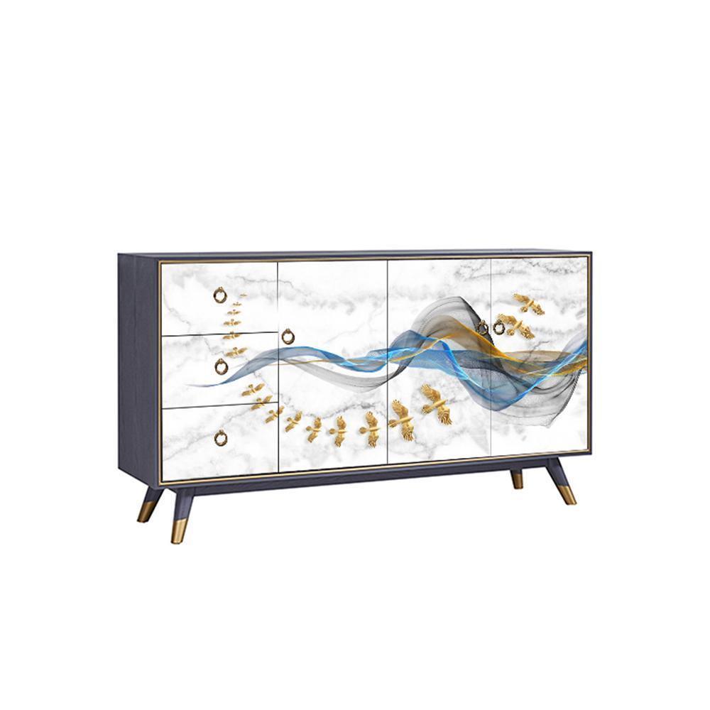 Legrand Sideboard, Plywood - Miola