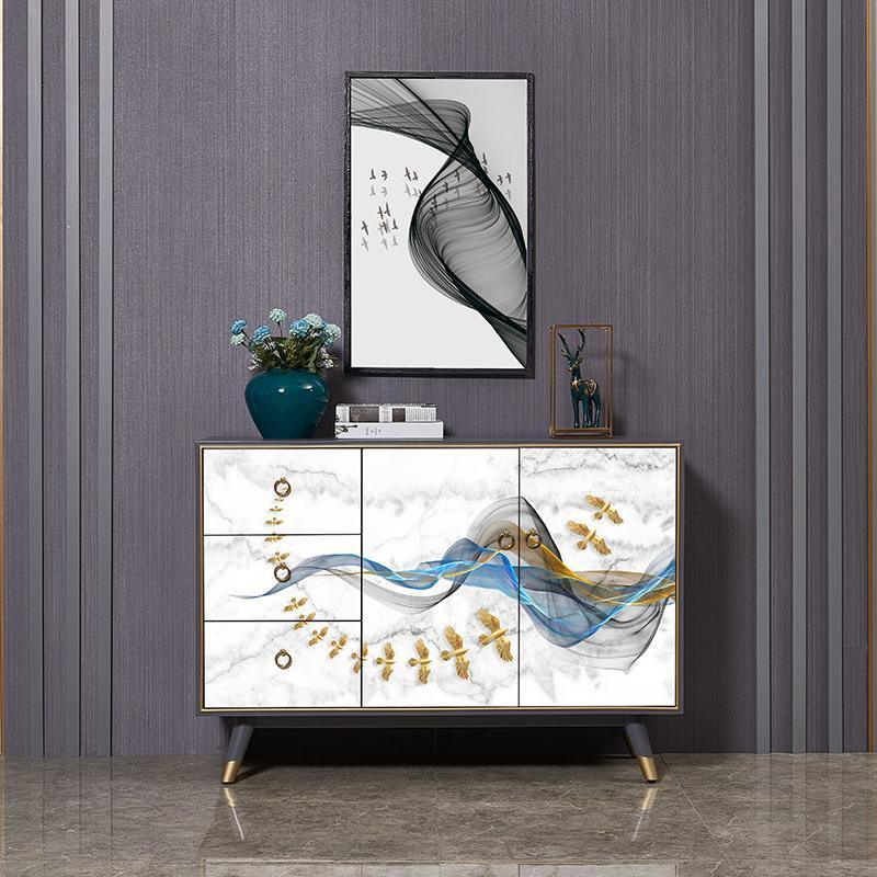 Legrand Sideboard, Plywood - Miola