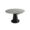 Lessie Extendable Dining Table, Sintered Stone - Miola