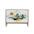 Uno Sideboard - Miola