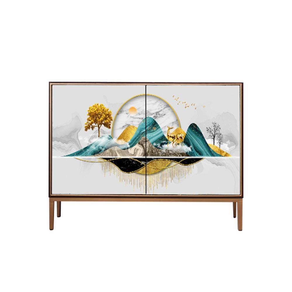 Uno Sideboard - Miola