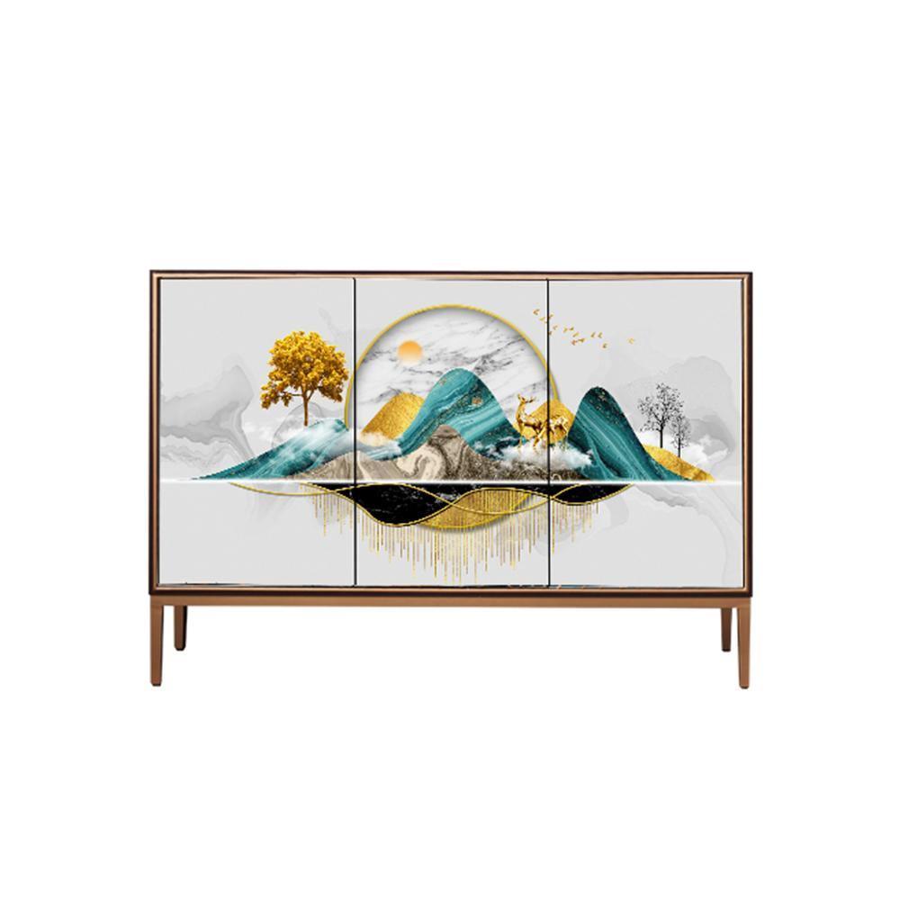 Uno Sideboard - Miola