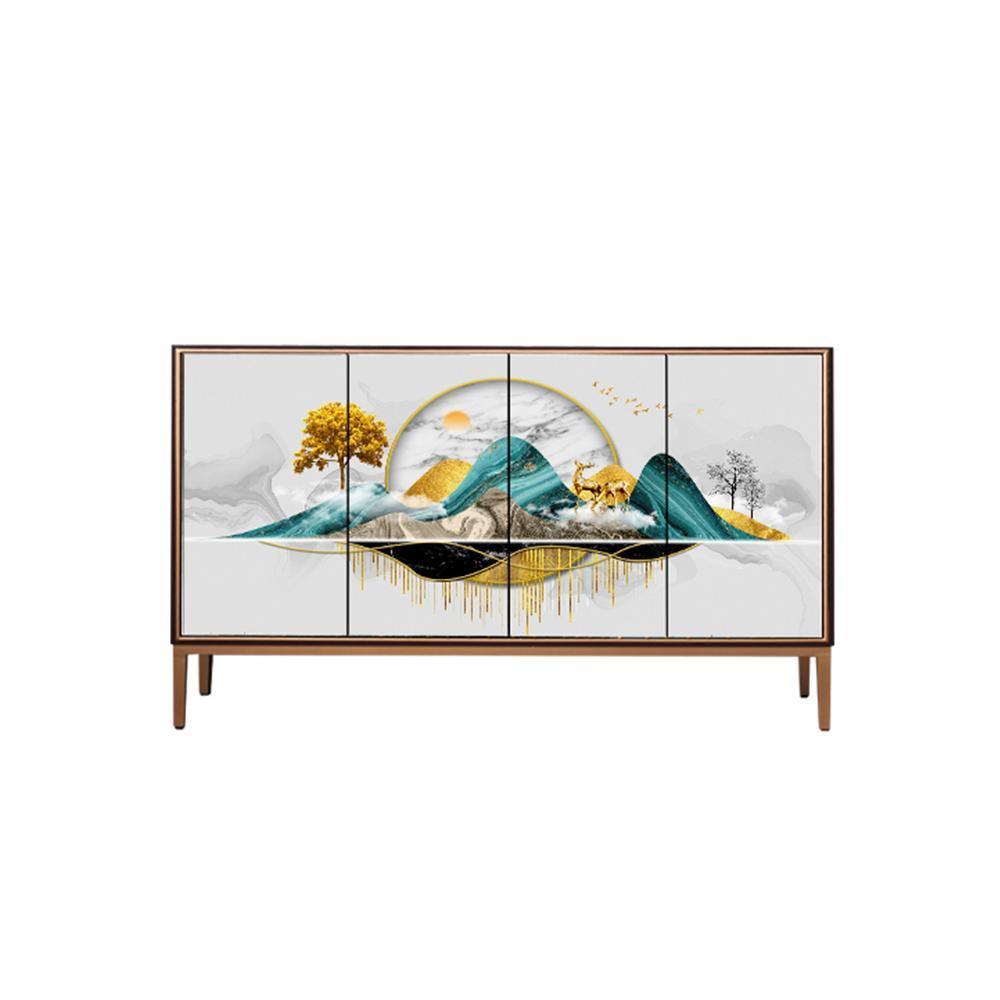 Uno Sideboard - Miola