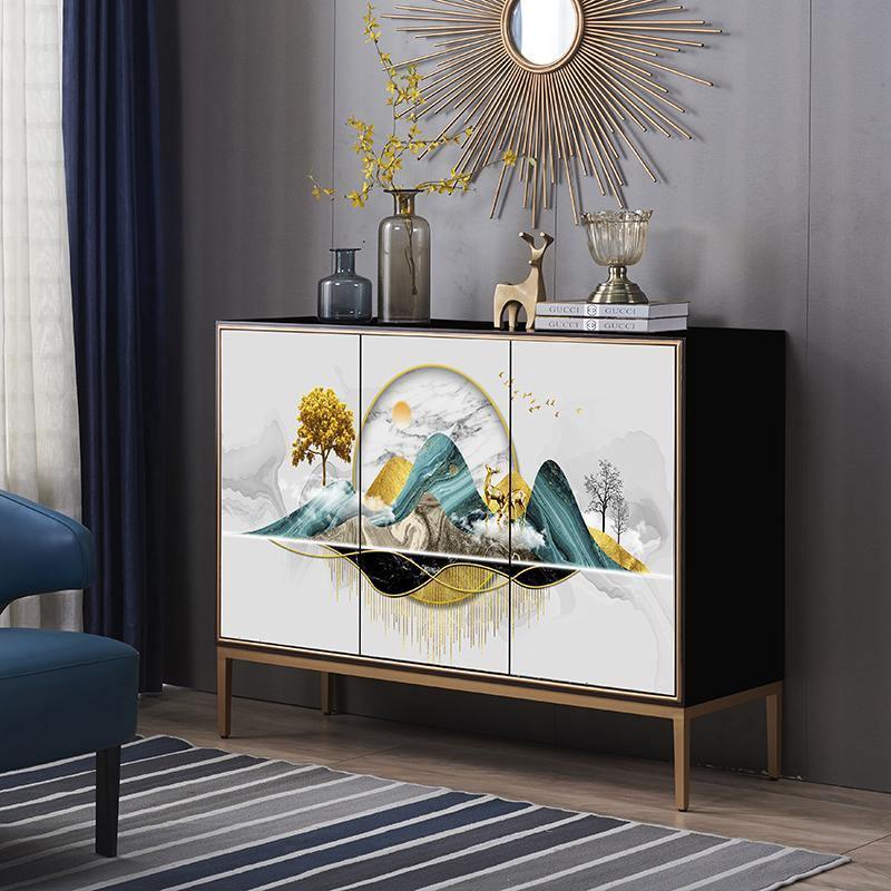Uno Sideboard - Miola