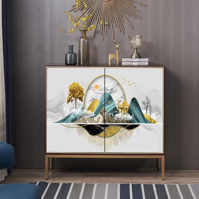 Uno Sideboard - Miola