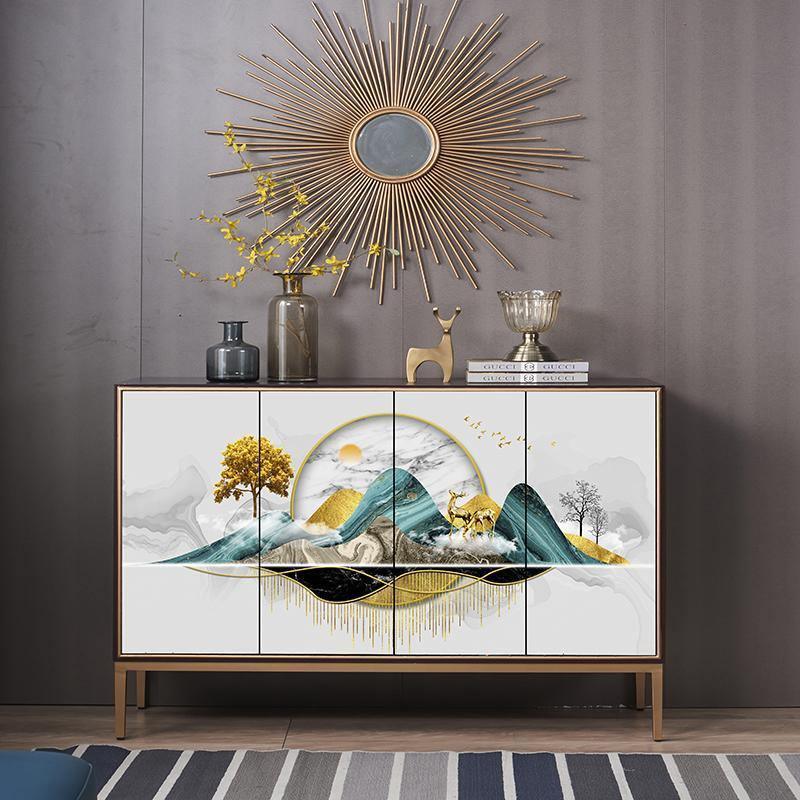 Uno Sideboard - Miola