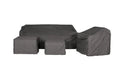 Marbella Outdoor Furniture Cover – Weatherproof & UV - Resistant - Miola