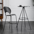 Marvel Bar Stool - Miola