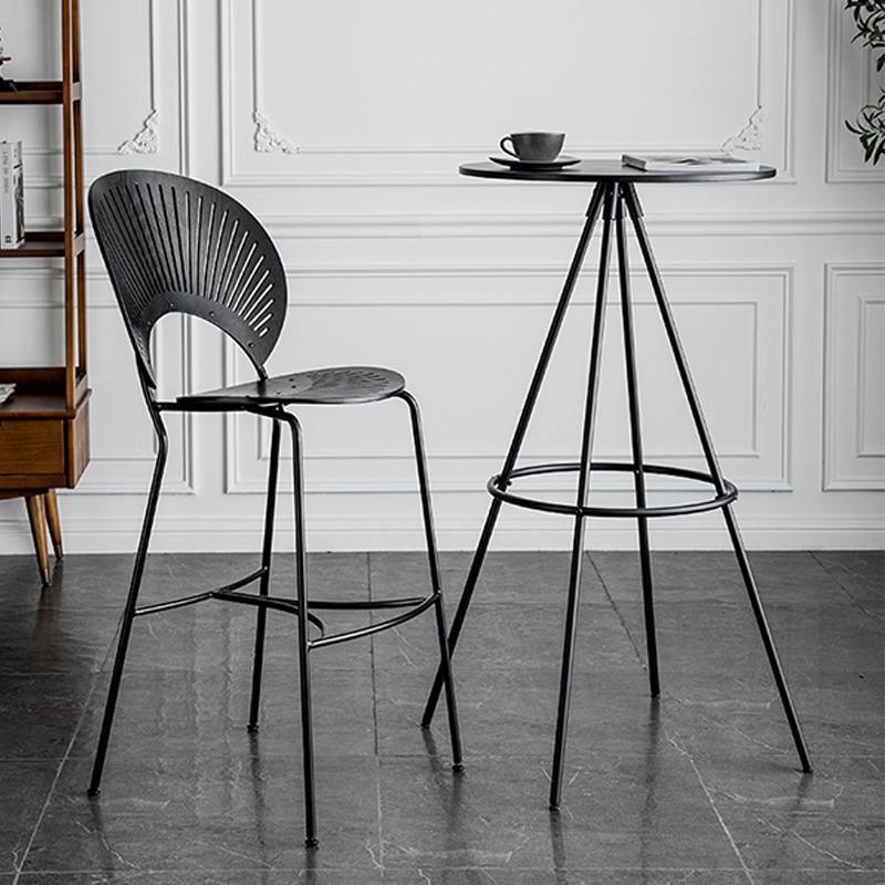 Marvel Bar Stool - Miola