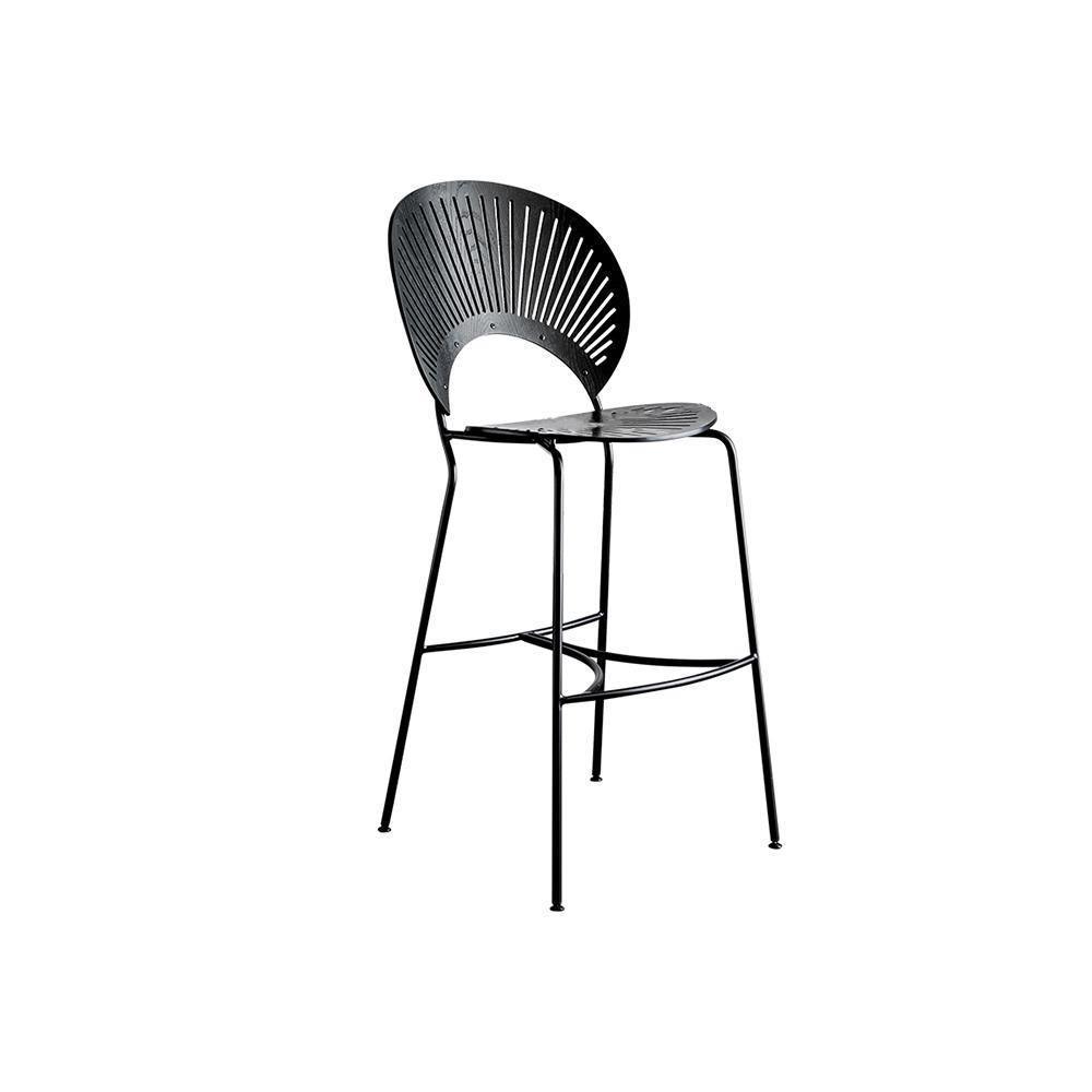 Marvel Bar Stool - Miola