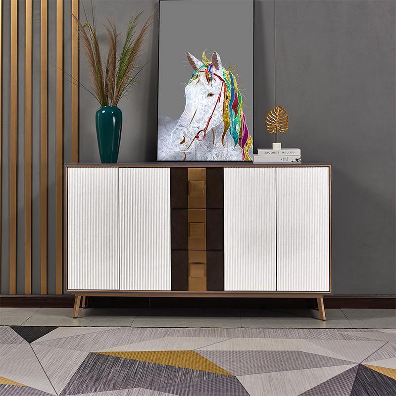 Massa Sideboard - Miola